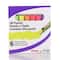 Pentel Arts® 6 Fluorescent Colors Oil Pastels Set